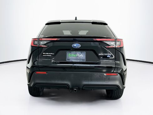 Used 2023 Subaru Solterra AWD image 7