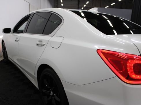 Used 2014 Acura RLX image 8