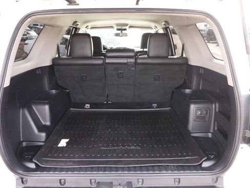 Used 2017 Toyota 4Runner TRD Pro image 7