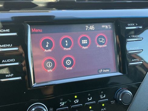 Used 2019 Toyota Camry LE w/ Convenience Package image 13