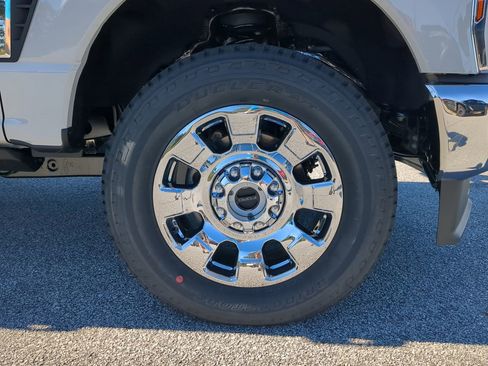 New 2026 Ford F350 Lariat w/ Lariat Ultimate Package image 9