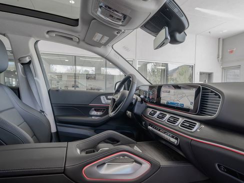 New 2026 Mercedes-Benz GLE 450 4MATIC image 17