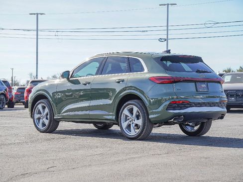New 2025 Audi Q5 Premium Plus image 6