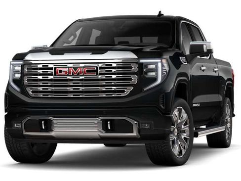 New 2026 GMC Sierra 1500 Denali w/ Denali Reserve Package AWD/4WD image 42