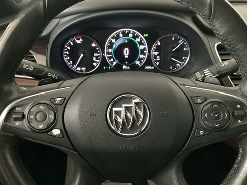 Used 2019 Buick LaCrosse Avenir w/ Driver Confidence Package II image 14