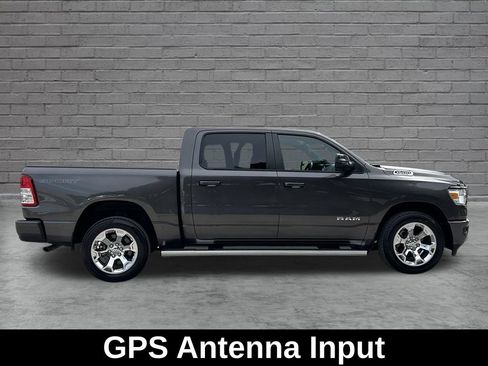 Certified 2023 RAM 1500 Big Horn RWD image 6