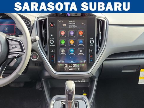 New 2026 Subaru Crosstrek 2.5i Limited image 14