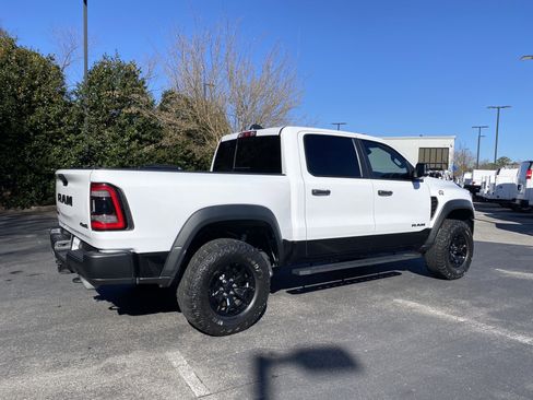 Used 2022 RAM 1500 TRX image 9