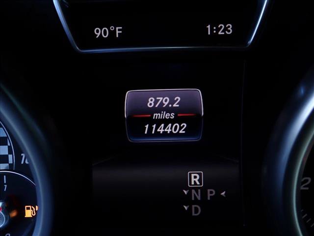 Used 2016 Mercedes-Benz GLE 450 4MATIC Coupe image 24