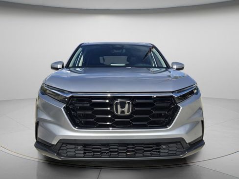 Used 2025 Honda CR-V EX-L image 5