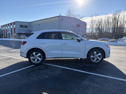 Used 2019 Audi Q3 2.0T Premium image 4