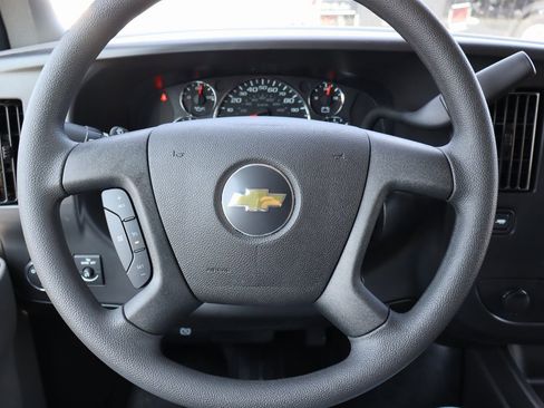 New 2025 Chevrolet Express 2500 w/ Driver Convenience Package image 6