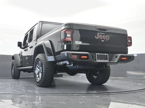 New 2026 Jeep Gladiator Mojave AWD/4WD image 56