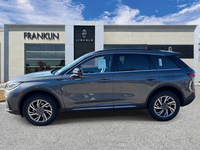 New 2026 Lincoln Corsair Premiere FWD image 4