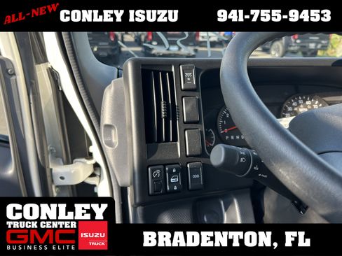 New 2025 Isuzu NPR image 14