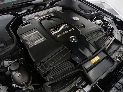 Used 2019 Mercedes-Benz AMG GT 63 image 73