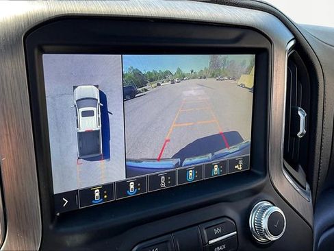 Used 2019 GMC Sierra 1500 Denali w/ Denali Ultimate Package image 11