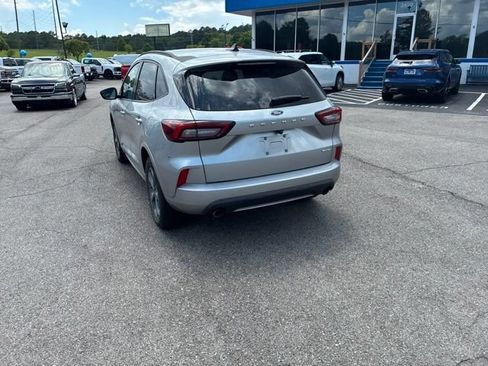 Used 2024 Ford Escape ST-Line AWD/4WD image 27