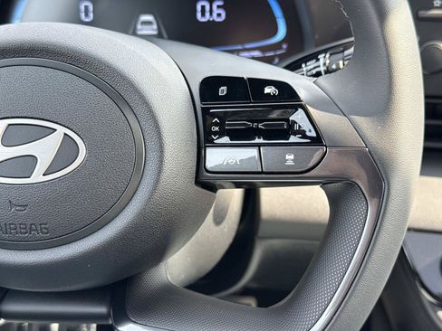 Certified 2026 Hyundai Elantra N Line FWD image 10