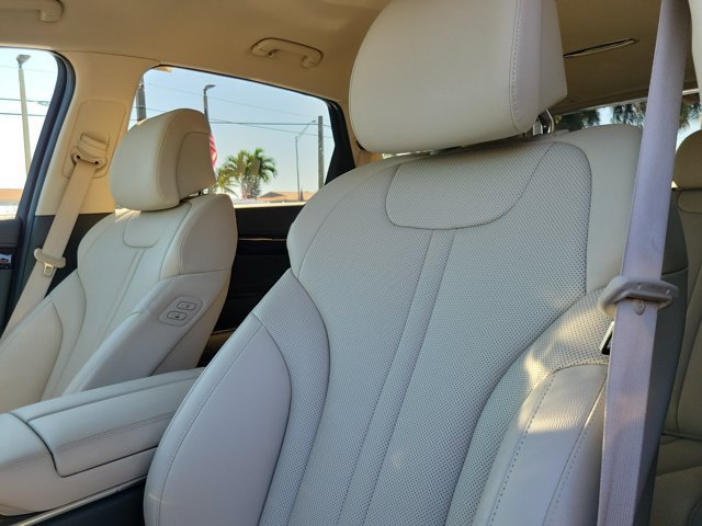 Certified 2026 Genesis GV80 2.5T RWD image 20