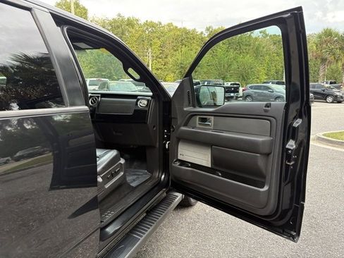Used 2013 Ford F150 FX2 w/ Luxury Equipment Group image 28