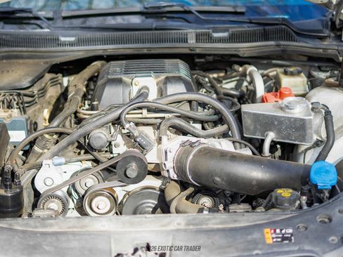 Used 2014 Chevrolet SS image 16