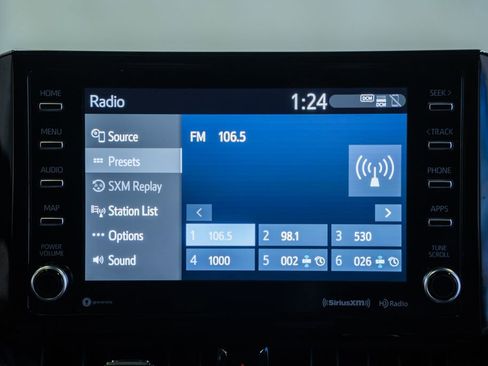 Used 2021 Toyota Corolla XSE FWD image 19