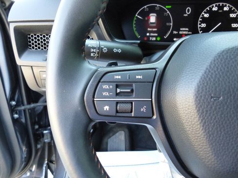 Used 2024 Honda CR-V Sport-L image 28