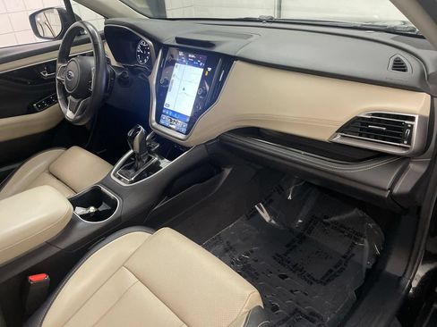 Used 2020 Subaru Outback Limited XT AWD/4WD image 24
