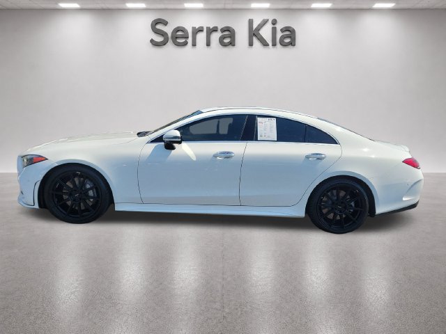 Used 2019 Mercedes-Benz CLS 450 image 2