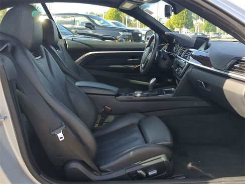Used 2016 BMW 428i xDrive 428i xDrive image 14