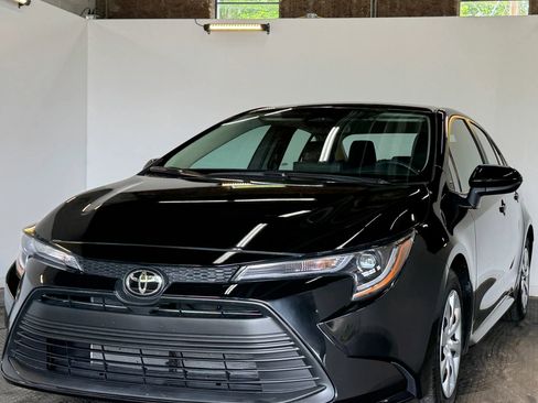 Used 2024 Toyota Corolla LE image 26