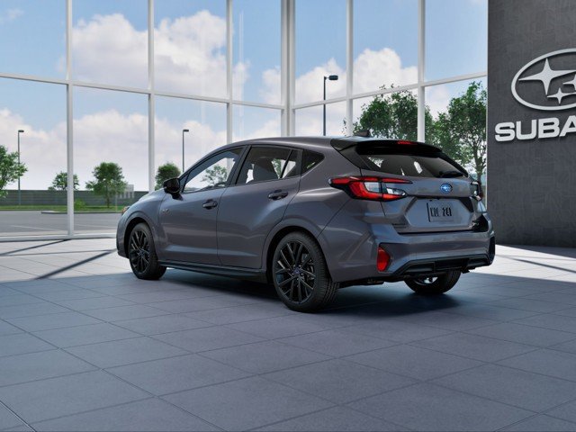 New 2026 Subaru Impreza RS AWD/4WD image 5