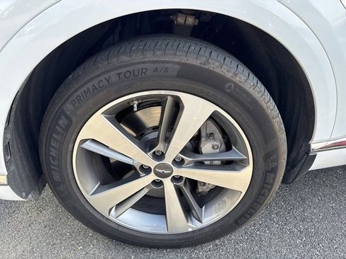 Used 2021 Genesis GV80 3.5T Advanced + image 3