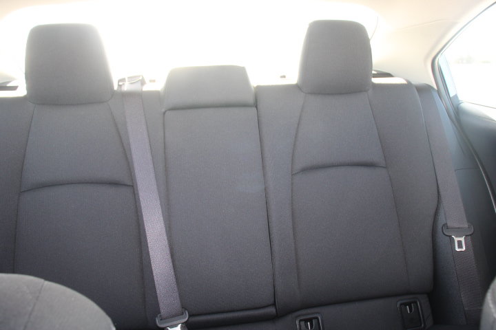 Certified 2024 Toyota Corolla LE FWD image 21