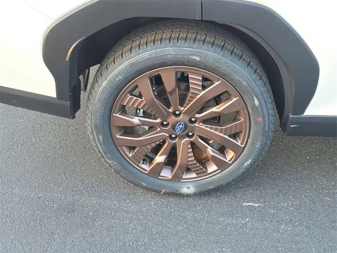 New 2026 Subaru Forester Sport image 7