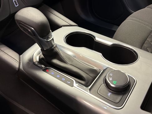 Used 2022 Chevrolet Blazer LT image 16