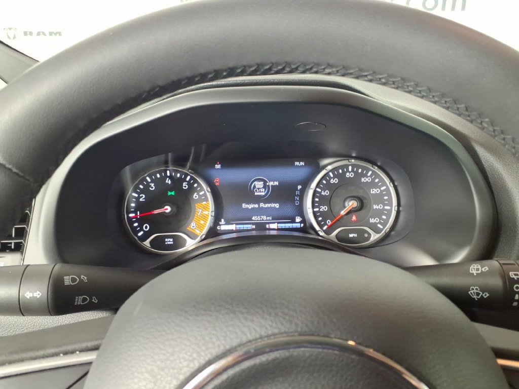 Used 2023 Jeep Renegade Altitude AWD/4WD image 18