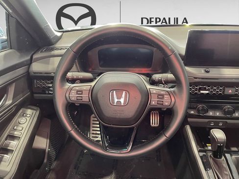 Used 2025 Honda Accord Sport image 11