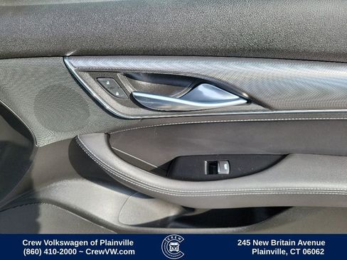 Used 2021 Cadillac CT5 Premium Luxury w/ Technology Package AWD/4WD image 44