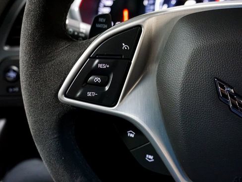 Used 2014 Chevrolet Corvette 2dr Z51 Coupe w/ 3LT Preferred Equipment Group image 22