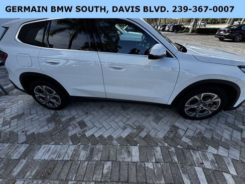 Certified 2023 BMW X1 xDrive28i w/ Convenience Package image 7