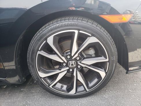 Used 2017 Honda Civic Si image 35