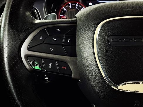 Used 2019 Dodge Challenger GT w/ Blacktop Package image 19