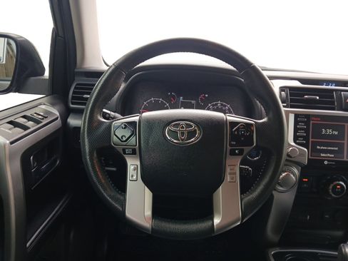 Used 2023 Toyota 4Runner SR5 image 12