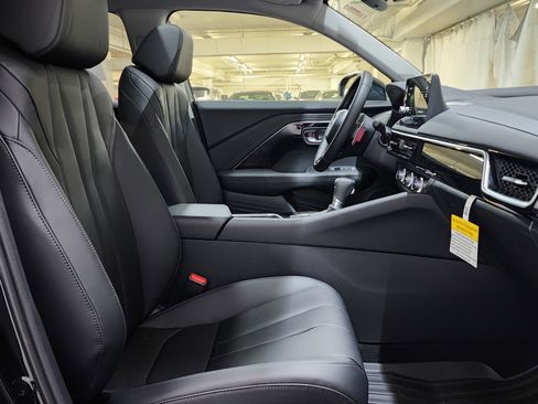 Used 2026 Acura ADX AWD image 23