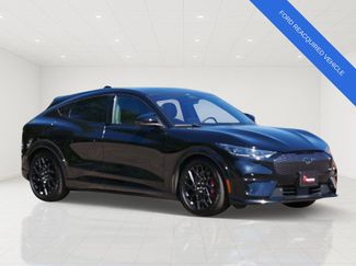 Used 2023 Ford Mustang Mach-E GT w/ GT Performance Edition AWD/4WD video 1