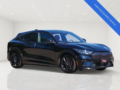 Used 2023 Ford Mustang Mach-E GT w/ GT Performance Edition