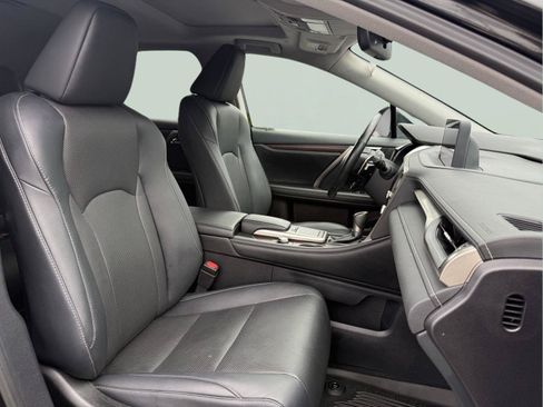 Used 2020 Lexus RX 350 AWD w/ Premium Package image 25