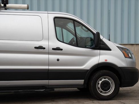 Used 2019 Ford Transit 150 148 Low Roof image 11